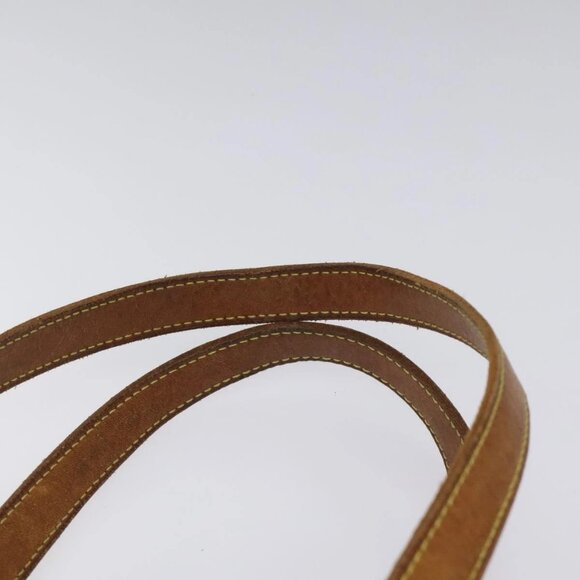 LOUIS VUITTON Monogram Cabas Piano Tote Bag LV Auth - Picture 9 of 15